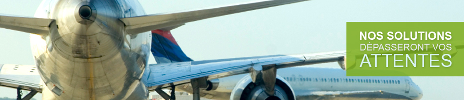 Our Solutions Will Go Beyond Your Expectations
